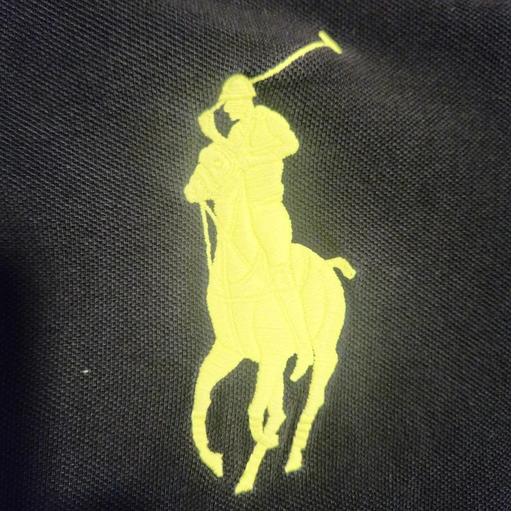 Ralph Lauren good pre